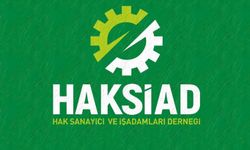 Diyarbakır'daki işyeri yangınıyla ilgili HAKSİAD'tan açıklama