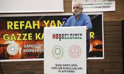 Araştırmacı Yazar Kayan: Allah, kirli hayatları, karanlık ilişkileri olanlara Kudüs'ü nasip etmiyor