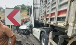 Şırnak’ta, 6 aylık kaza bilançosu: 648 kazada 19 kişi hayatını kaybetti