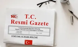 Nükleer tesislerle ilgili yeni düzenleme