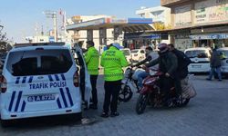 Şanlıurfa'da asayiş denetimlerinde 11 kişi yakalandı