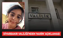 Diyarbakır Valiliği: Geniş çaplı arama faaliyetine devam edilmektedir