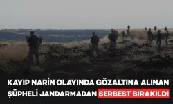 Diyarbakır'da gözaltına alınan şahıs serbest bırakıldı