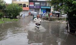 ​​​​​​​Pakistan'da muson yağışları nedeniyle hayatını kaybedenlerin sayısı 260'a yükseldi