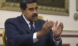 Maduro: Darbe girişiminin arkasında küresel siyonizm var