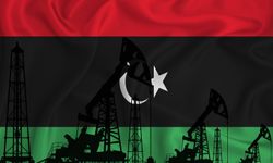 Libya'da petrol ve gaz üretimi durdu