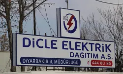 Diyarbakır'da 10 İlçede elektrik kesintileri olacak