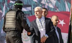 HAMAS Siyasi Büro Başkanlığına getirilen Yahya Sinvar kimdir?