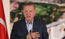 Serokkomar Erdogan: Em bi hemû îmkanên xwe li cem xûşk û birayên xwe yên Xezze û Fîlîstînê ne