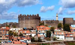 Diyarbakır'da hava nasıl?