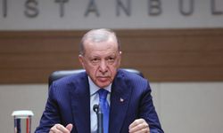 Cumhurbaşkanı Erdoğan: Suriye ile birlikteliği bir an önce gerçekleştirelim istiyoruz