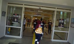 Siirt’te otomobil bisikletli çocuğa çarptı