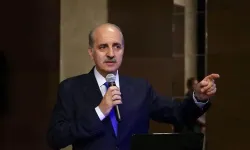 TBMM Başkanı Kurtulmuş'tan anayasa açıklaması