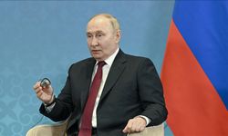 Putin: Benzer bir şekilde yanıt verirsek Avrupa’nın bu kısmında olabilecekleri sadece tahmin edebiliriz