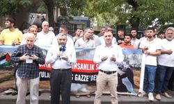 "İslam ülkeleri Gazze soykırımından ders ve ibretler çıkarmalı"