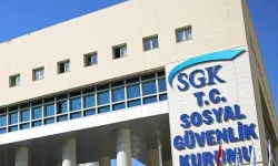 SGK: Ankara Büyükşehir Belediyesi'nin borcu 8,8 milyar TL