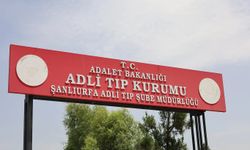 Şanlıurfa’da bir kadın boğazı kesilmiş halde bulundu