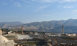 Hasankeyf, Türkiye'nin 26'ncı "sakin şehri" olmak istiyor