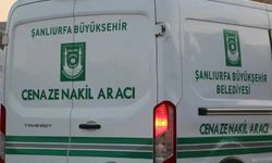 Siverek'te inşaattan düşen işçi hayatını kaybetti