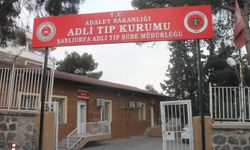 Şanlıurfa'da feci kaza: Sürücü traktörün altında kaldı