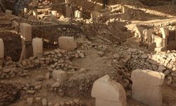 Göbeklitepe ara tatilde binlerce ziyaretçi ağırladı