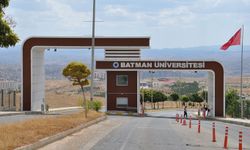 Batman Üniversitesi'nde 60 yaş üstü için kayıt yenileme