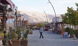 Hasankeyf esnafından ışıklandırma talebi