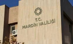 Mardin’de toplantı ve eylemler 10 gün süreyle yasaklandı