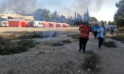 UMKE'den Şanlıurfa'da deprem tatbikatı