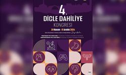 Dicle Dahiliye Kongresi Diyarbakır'da gerçekleşecek