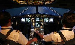 Gökyüzünün rehberleri: Pilotluk mesleği