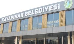 Kayapınar Belediyesinden gözaltına ilişkin açıklama