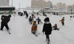 Li 4 bajaran ji perwerdehîyê re navber hat dayîn