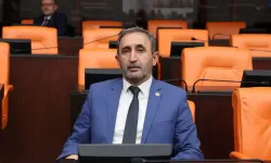 HÜDA PAR'dan siyonistlerle ticarete ilişkin soru önergesi