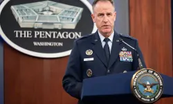 Pentagon, operasyona Ensarullahê ya li dijî keştîya wan rast kir