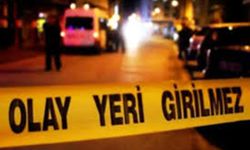 Bingöl'de polis açtığı ateşle bir kişi hayatını kaybetti