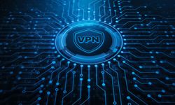 Gizli internet bağlantısı: VPN (Sanal Özel Ağ)