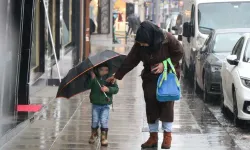 Meteorolojiden yağmur ve kar uyarısı?