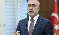 Bakan Işıkhan: İstihdamda olumlu görünüm devam ediyor