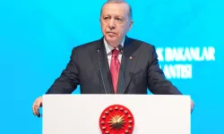 Erdoğan: 40 yıl öncesine kıyasla daha iyi seviyedeyiz