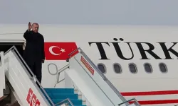 Cumhurbaşkanı Erdoğan Brezilya yolcusu