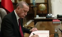 Cumhurbaşkanı Erdoğan imzaladı... O genelge Resmi Gazete'de