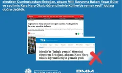 İletişim Başkanlığından iddialara yalanlama