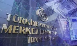 Merkez Bankası'nın rezervleri 2,3 milyar dolar geriledi