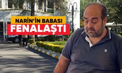 Baba Arif Güran mahkemede fenalaşarak hastaneye kaldırıldı