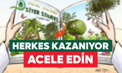 Son başvuru 17 Ocak! Geç kalmayın, Kazanmayan yok