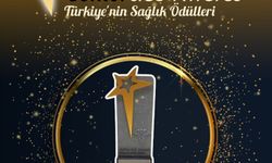 Batman Üniversitesi 'Yılın Sağlık Kurumu Ödülü'nde finalist seçildi