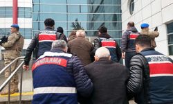 Bitlis'te göçmenler ve göçmen kaçakçılarına yönelik operasyonlar