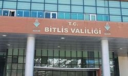 Bitlis'te tüm etkinlikler 2 gün süreyle yasaklandı