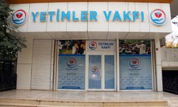 Yetimler Vakfı'ndan Gazze için yardım çağrısı